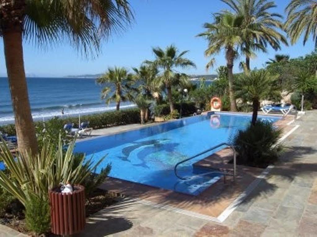 Estepona Marina Apartment ภายนอก รูปภาพ